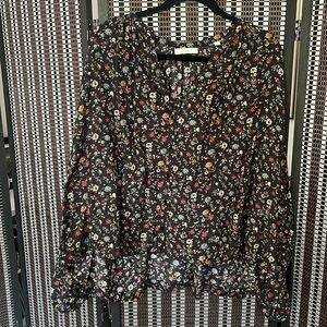 Doen Jane Floral, L